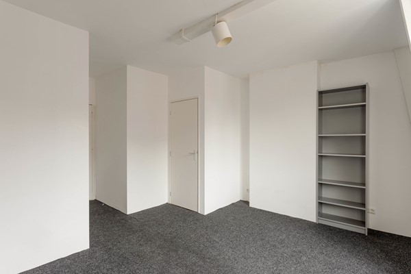 Medium property photo - Van Ostadestraat, 1072 SZ Noord